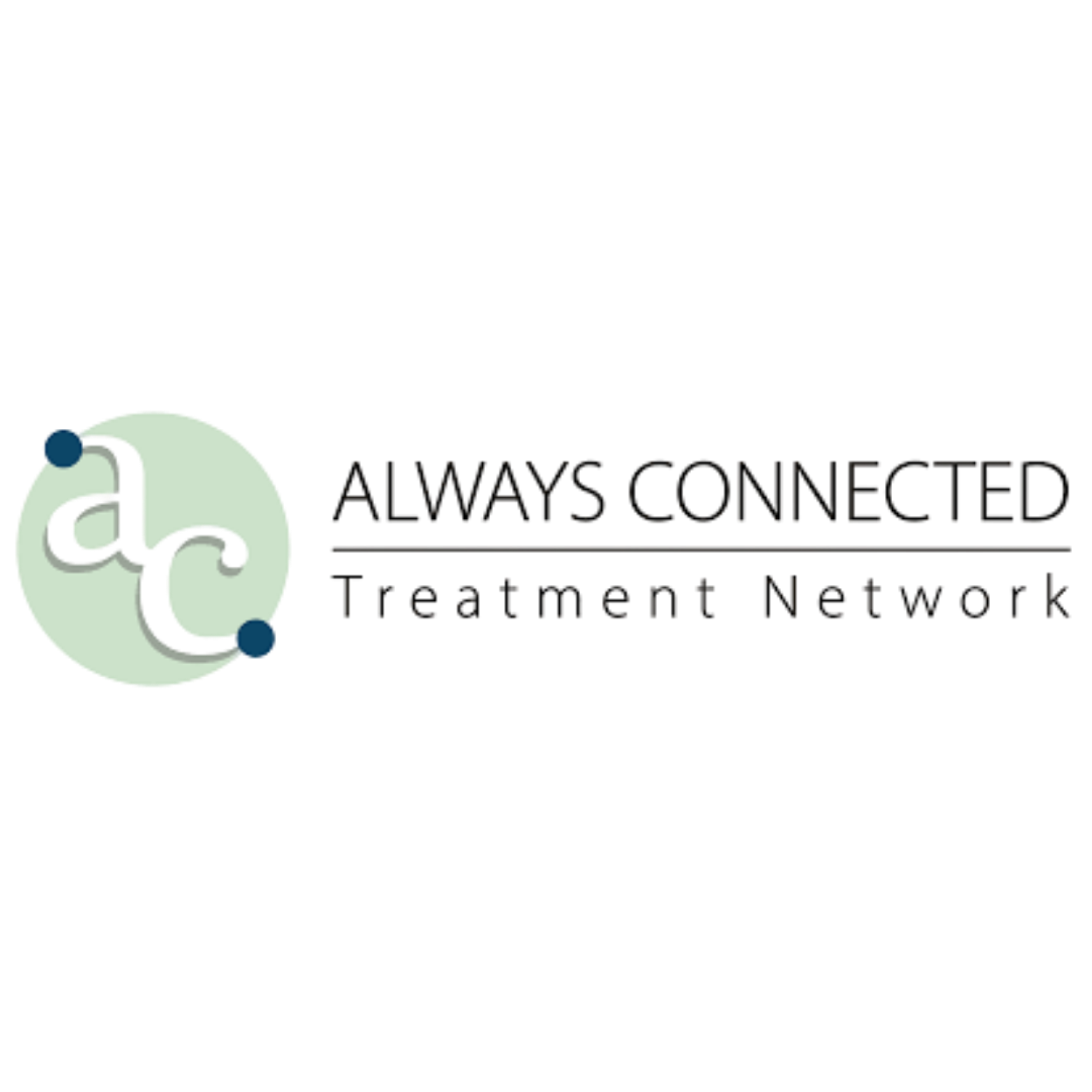 Always Connected Treatment Network