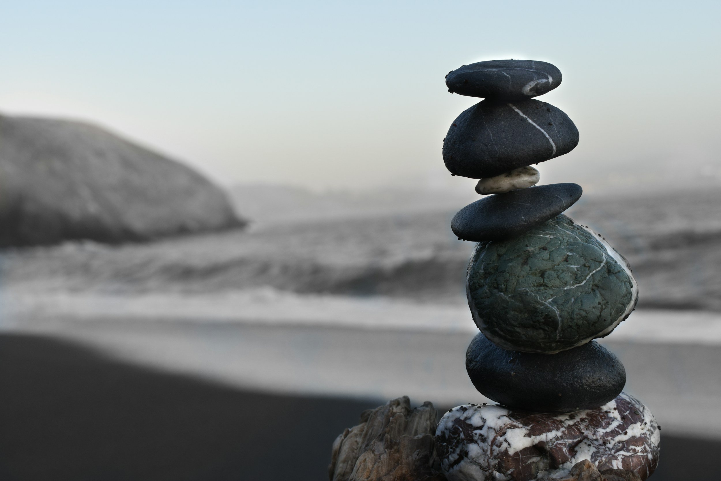 A quiet, grounded space for reflection.
